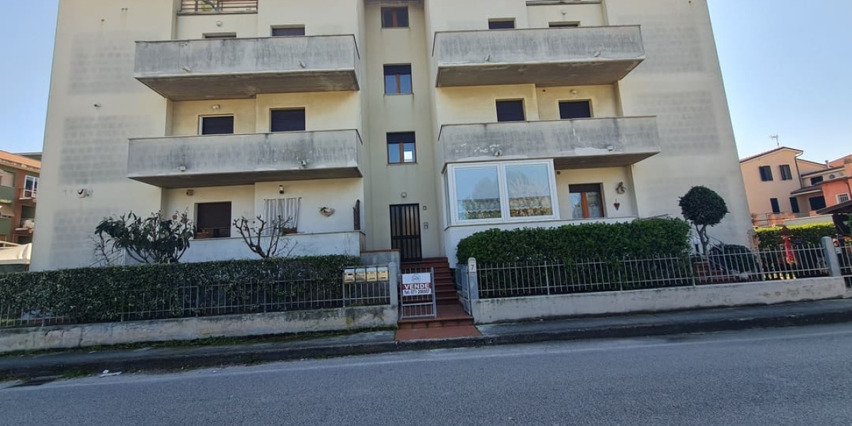 Marina di Montemarciano Marina di Montemarciano Via Carducci, 7, 2 Camere Camere, ,Appartamento,In Vendita,Via Carducci,1119