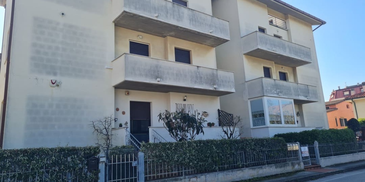 Marina di Montemarciano Marina di Montemarciano Via Carducci, 7, 2 Camere Camere, ,Appartamento,In Vendita,Via Carducci,1119