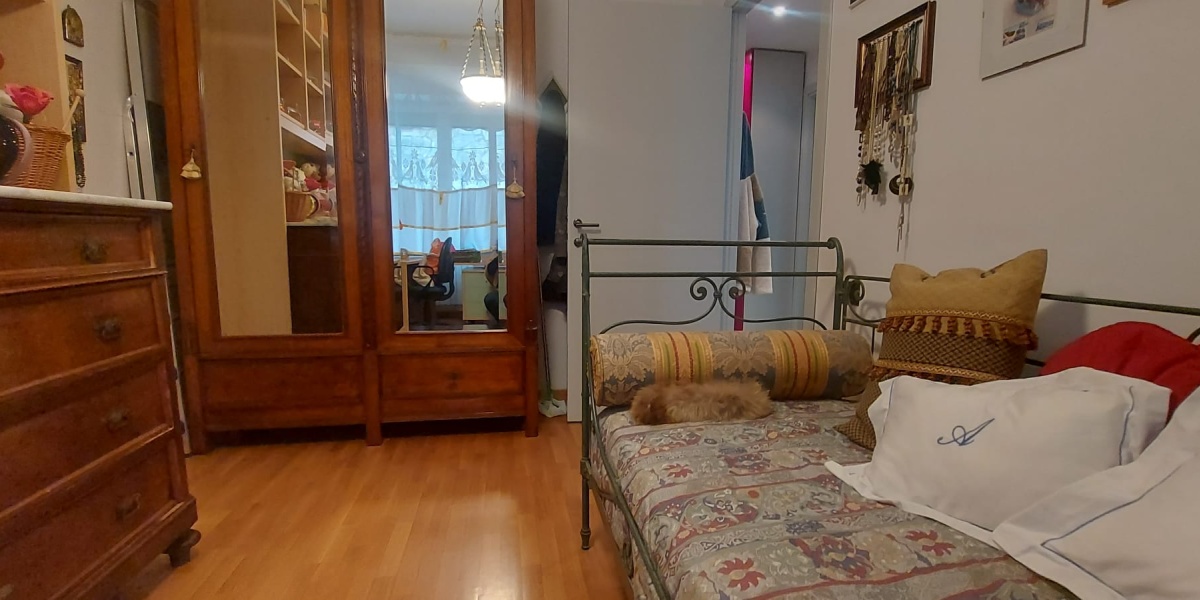 Ancona Adriatico-Passetto Via Monte San Michele, 8, 3 Camere Camere, ,2 BagniBagni,Appartamento,In Vendita,Via Monte San Michele,1120