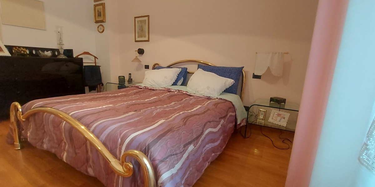 Ancona Adriatico-Passetto Via Monte San Michele, 8, 3 Camere Camere, ,2 BagniBagni,Appartamento,In Vendita,Via Monte San Michele,1120