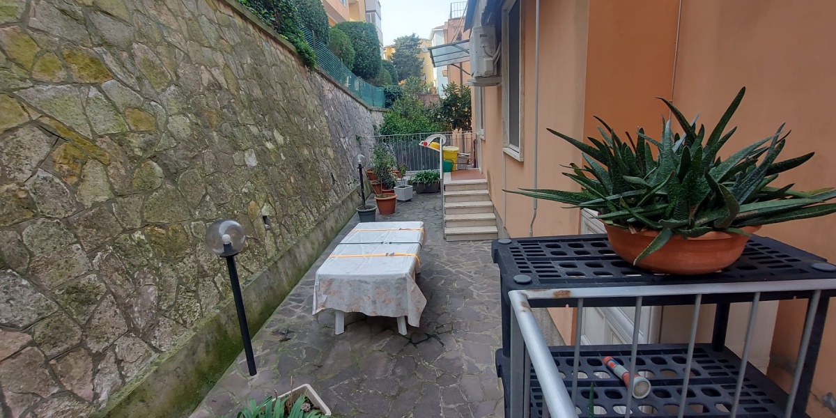 Ancona Adriatico-Passetto Via Monte San Michele, 8, 3 Camere Camere, ,2 BagniBagni,Appartamento,In Vendita,Via Monte San Michele,1120