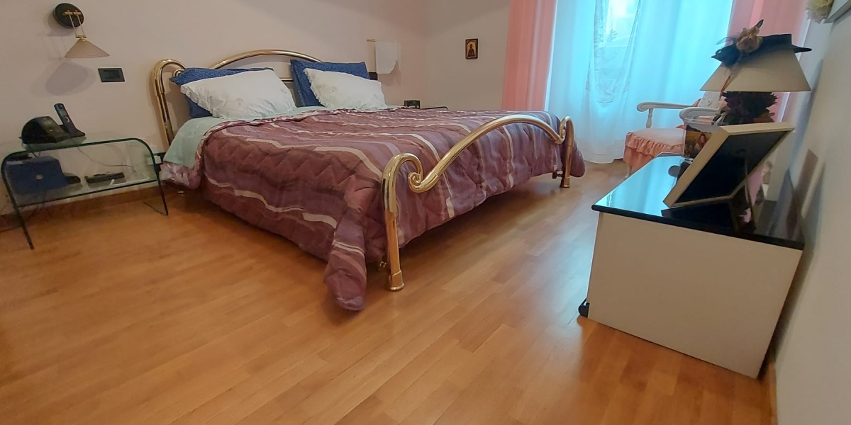 Ancona Adriatico-Passetto Via Monte San Michele, 8, 3 Camere Camere, ,2 BagniBagni,Appartamento,In Vendita,Via Monte San Michele,1120
