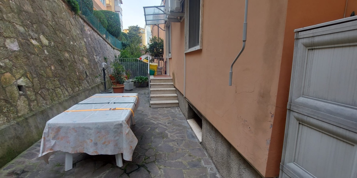Ancona Adriatico-Passetto Via Monte San Michele, 8, 3 Camere Camere, ,2 BagniBagni,Appartamento,In Vendita,Via Monte San Michele,1120