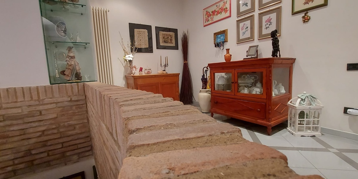 Ancona Adriatico-Passetto Via Monte San Michele, 8, 3 Camere Camere, ,2 BagniBagni,Appartamento,In Vendita,Via Monte San Michele,1120