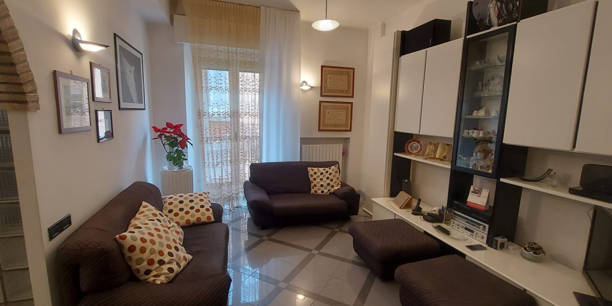 Ancona Adriatico-Passetto Via Monte San Michele, 8, 3 Camere Camere, ,2 BagniBagni,Appartamento,In Vendita,Via Monte San Michele,1120