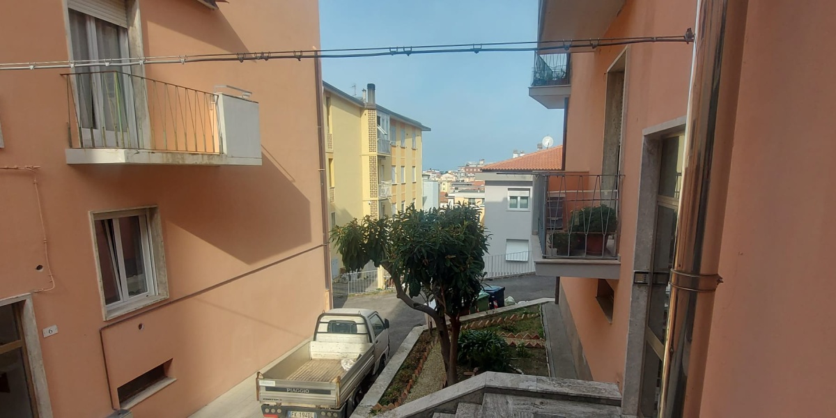 Ancona Adriatico-Passetto Via Monte San Michele, 8, 3 Camere Camere, ,2 BagniBagni,Appartamento,In Vendita,Via Monte San Michele,1120