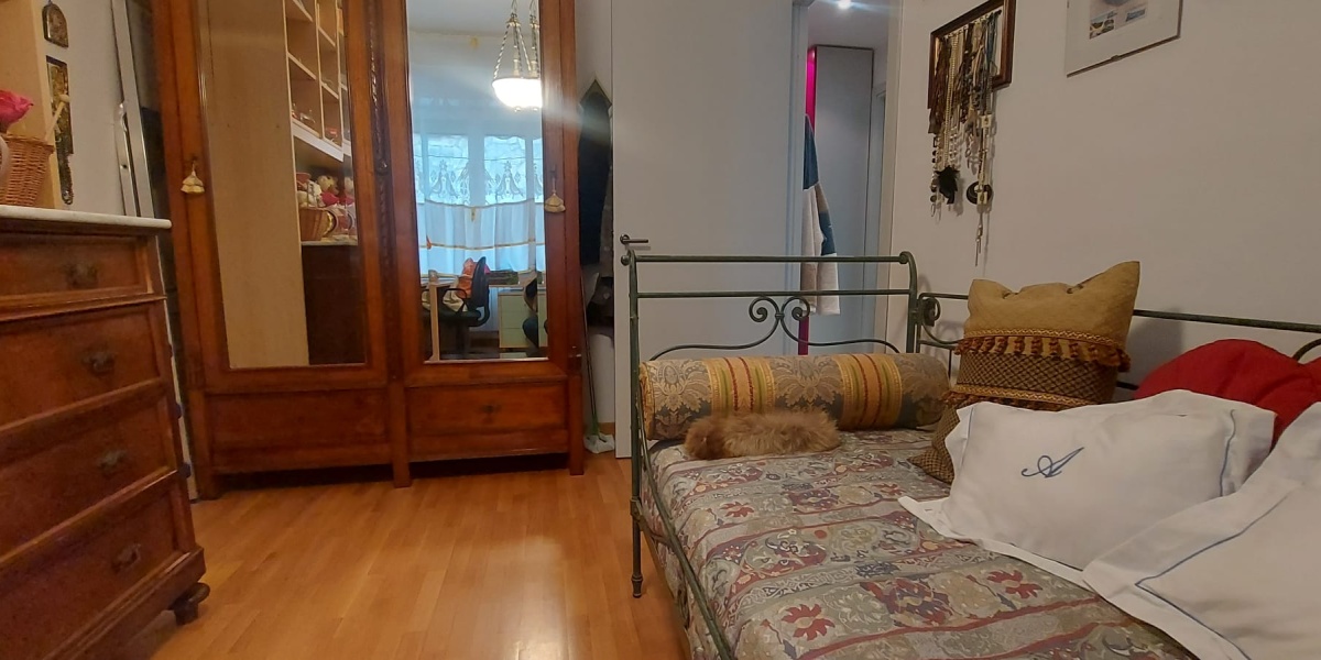 Ancona Adriatico-Passetto Via Monte San Michele, 8, 3 Camere Camere, ,2 BagniBagni,Appartamento,In Vendita,Via Monte San Michele,1120