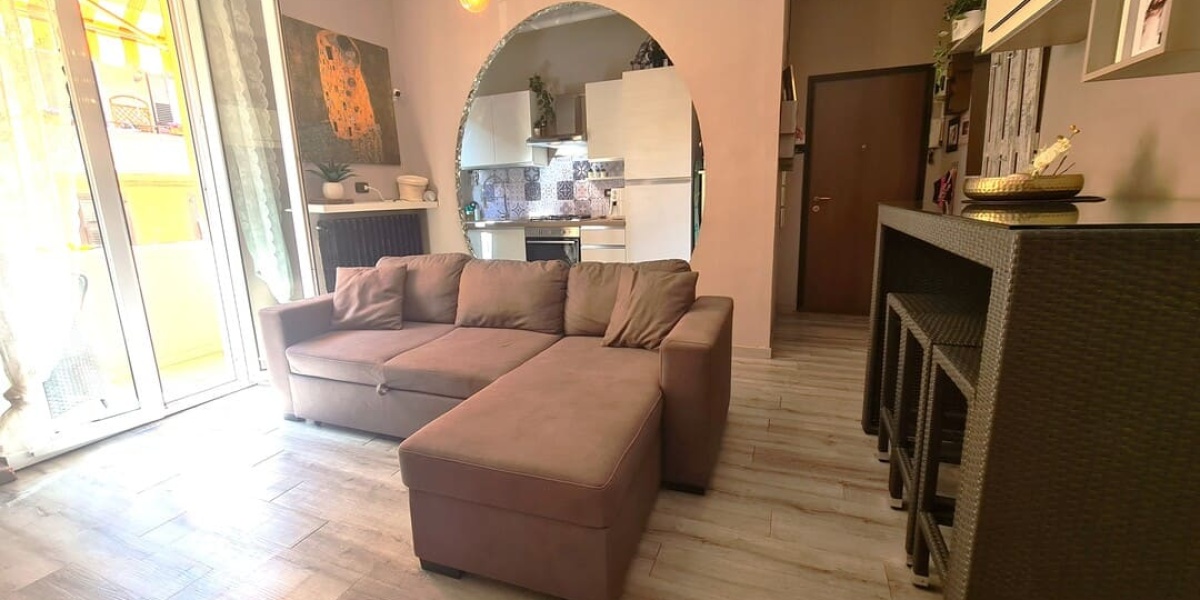 Ancona Piano-Stazione Via Fabriano, 22, 2 Camere Camere, ,1 BagnoBagni,Appartamento,In Vendita,Via Fabriano,1121