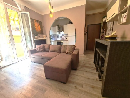 Ancona Piano-Stazione Via Fabriano, 22, 2 Camere Camere, ,1 BagnoBagni,Appartamento,In Vendita,Via Fabriano,1121
