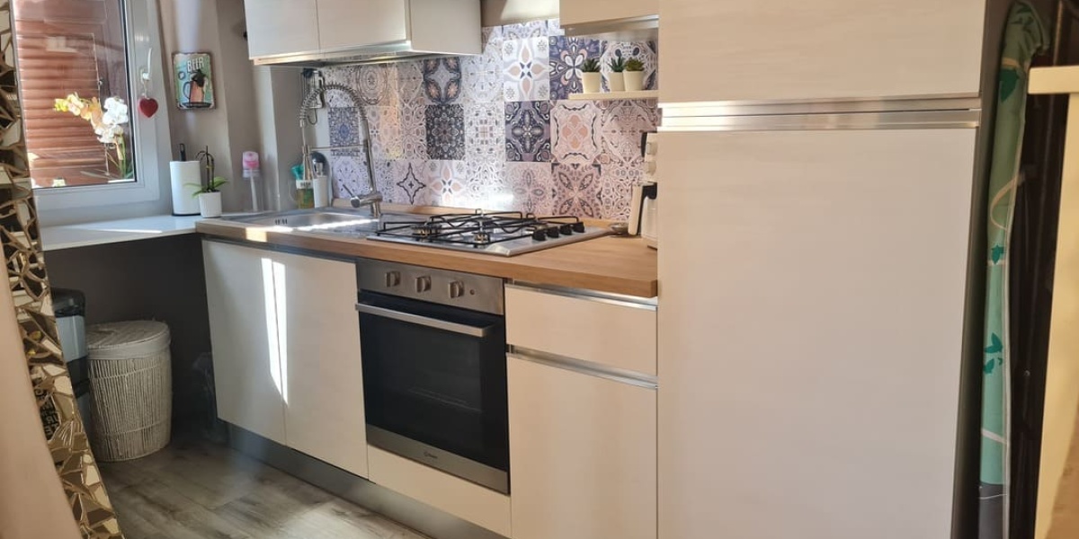 Ancona Piano-Stazione Via Fabriano, 22, 2 Camere Camere, ,1 BagnoBagni,Appartamento,In Vendita,Via Fabriano,1121