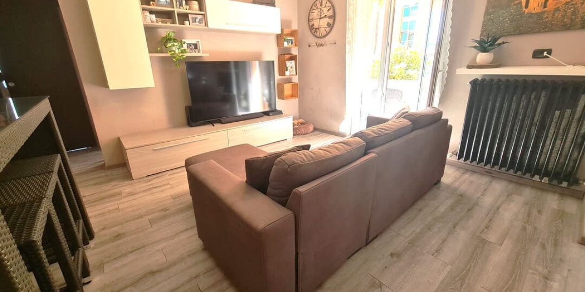 Ancona Piano-Stazione Via Fabriano, 22, 2 Camere Camere, ,1 BagnoBagni,Appartamento,In Vendita,Via Fabriano,1121