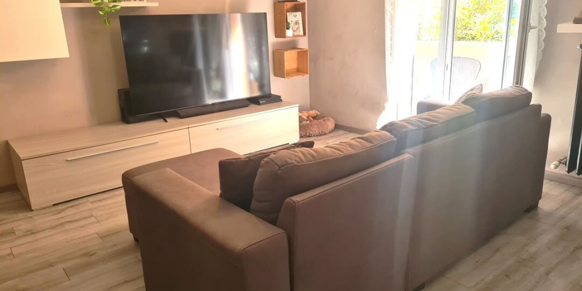 Ancona Piano-Stazione Via Fabriano, 22, 2 Camere Camere, ,1 BagnoBagni,Appartamento,In Vendita,Via Fabriano,1121