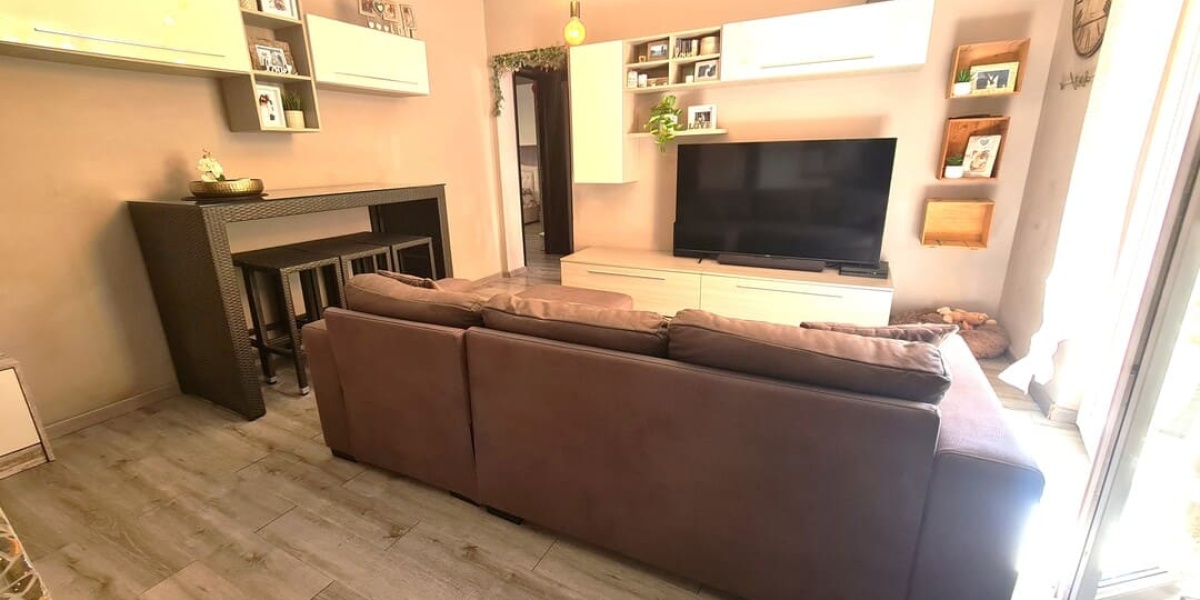 Ancona Piano-Stazione Via Fabriano, 22, 2 Camere Camere, ,1 BagnoBagni,Appartamento,In Vendita,Via Fabriano,1121