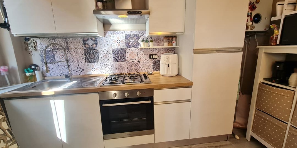 Ancona Piano-Stazione Via Fabriano, 22, 2 Camere Camere, ,1 BagnoBagni,Appartamento,In Vendita,Via Fabriano,1121