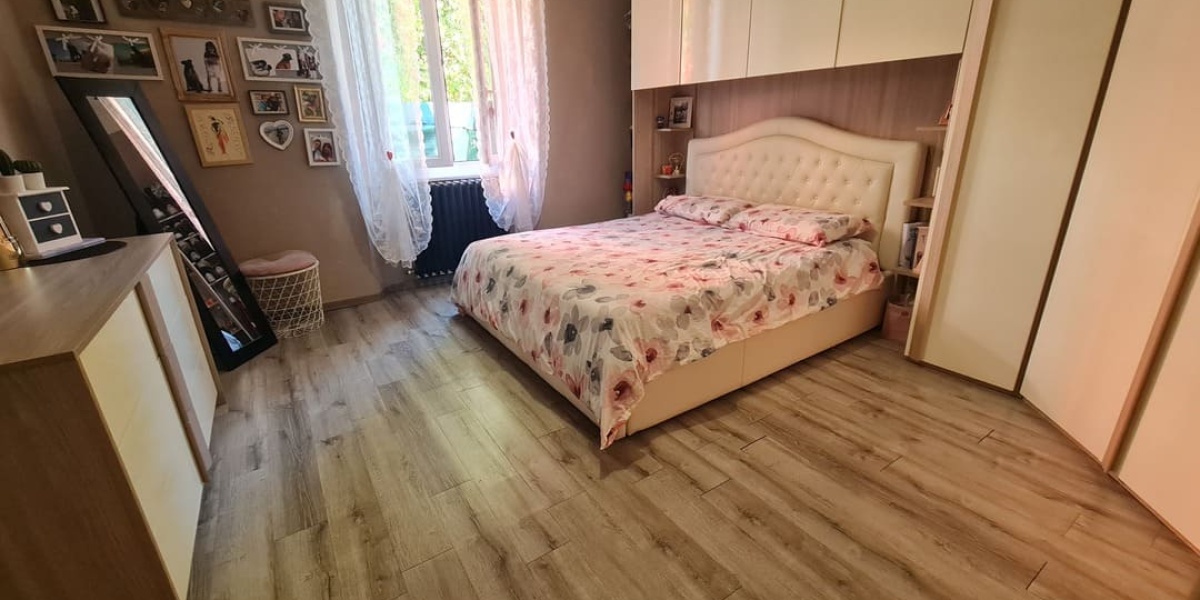 Ancona Piano-Stazione Via Fabriano, 22, 2 Camere Camere, ,1 BagnoBagni,Appartamento,In Vendita,Via Fabriano,1121