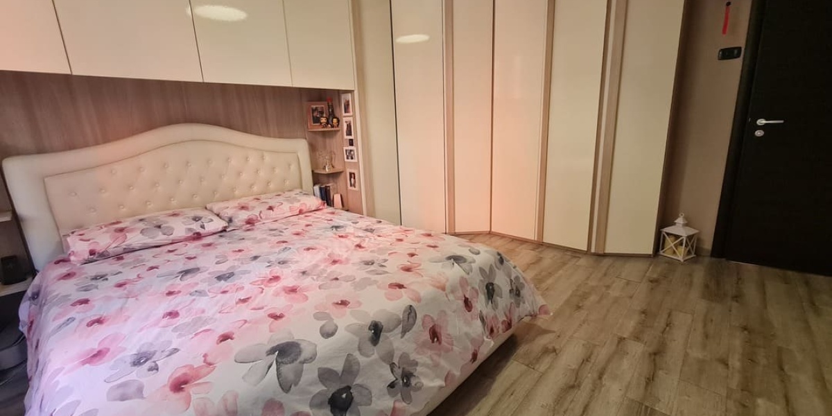 Ancona Piano-Stazione Via Fabriano, 22, 2 Camere Camere, ,1 BagnoBagni,Appartamento,In Vendita,Via Fabriano,1121