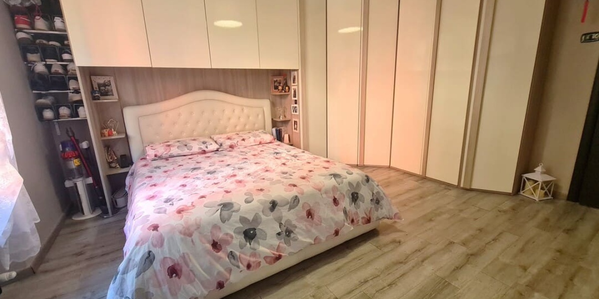 Ancona Piano-Stazione Via Fabriano, 22, 2 Camere Camere, ,1 BagnoBagni,Appartamento,In Vendita,Via Fabriano,1121