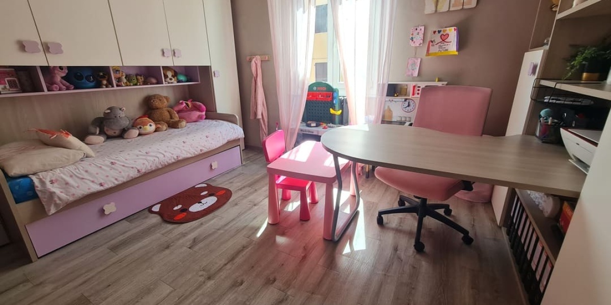 Ancona Piano-Stazione Via Fabriano, 22, 2 Camere Camere, ,1 BagnoBagni,Appartamento,In Vendita,Via Fabriano,1121