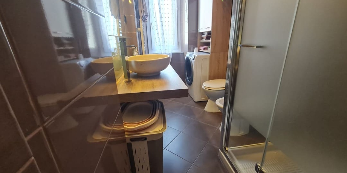 Ancona Piano-Stazione Via Fabriano, 22, 2 Camere Camere, ,1 BagnoBagni,Appartamento,In Vendita,Via Fabriano,1121