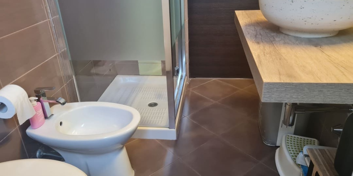 Ancona Piano-Stazione Via Fabriano, 22, 2 Camere Camere, ,1 BagnoBagni,Appartamento,In Vendita,Via Fabriano,1121