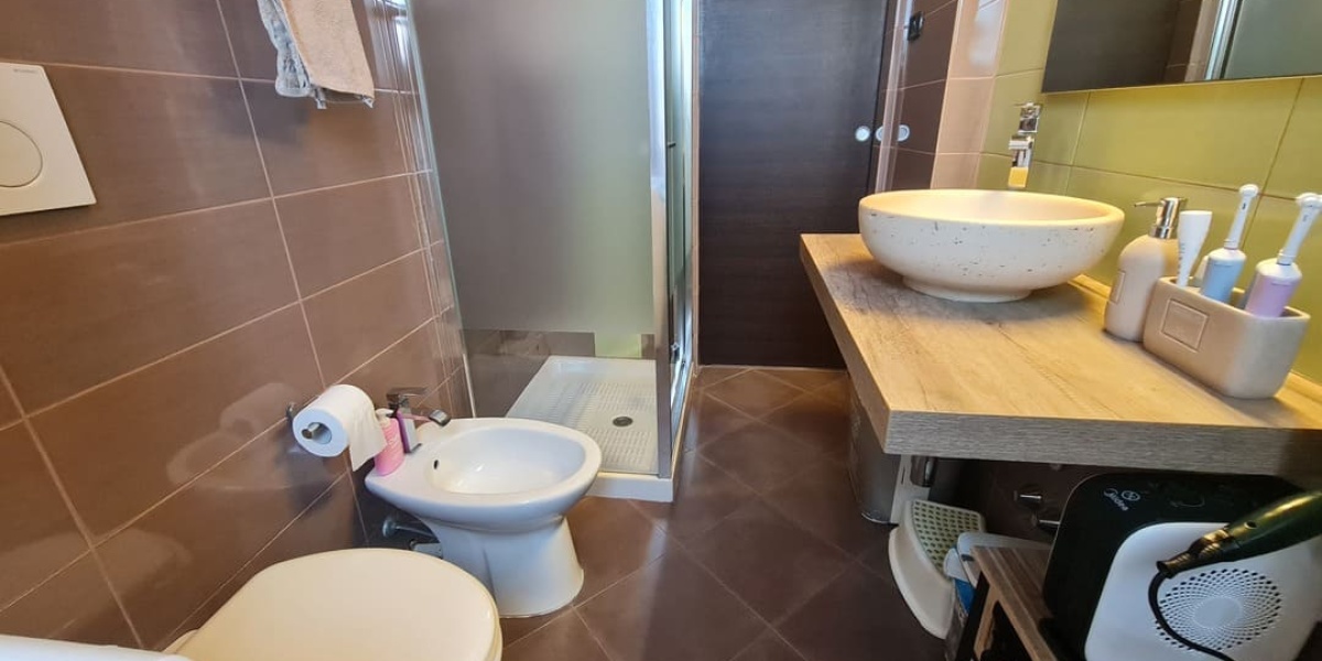 Ancona Piano-Stazione Via Fabriano, 22, 2 Camere Camere, ,1 BagnoBagni,Appartamento,In Vendita,Via Fabriano,1121