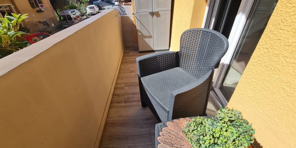Ancona Piano-Stazione Via Fabriano, 22, 2 Camere Camere, ,1 BagnoBagni,Appartamento,In Vendita,Via Fabriano,1121
