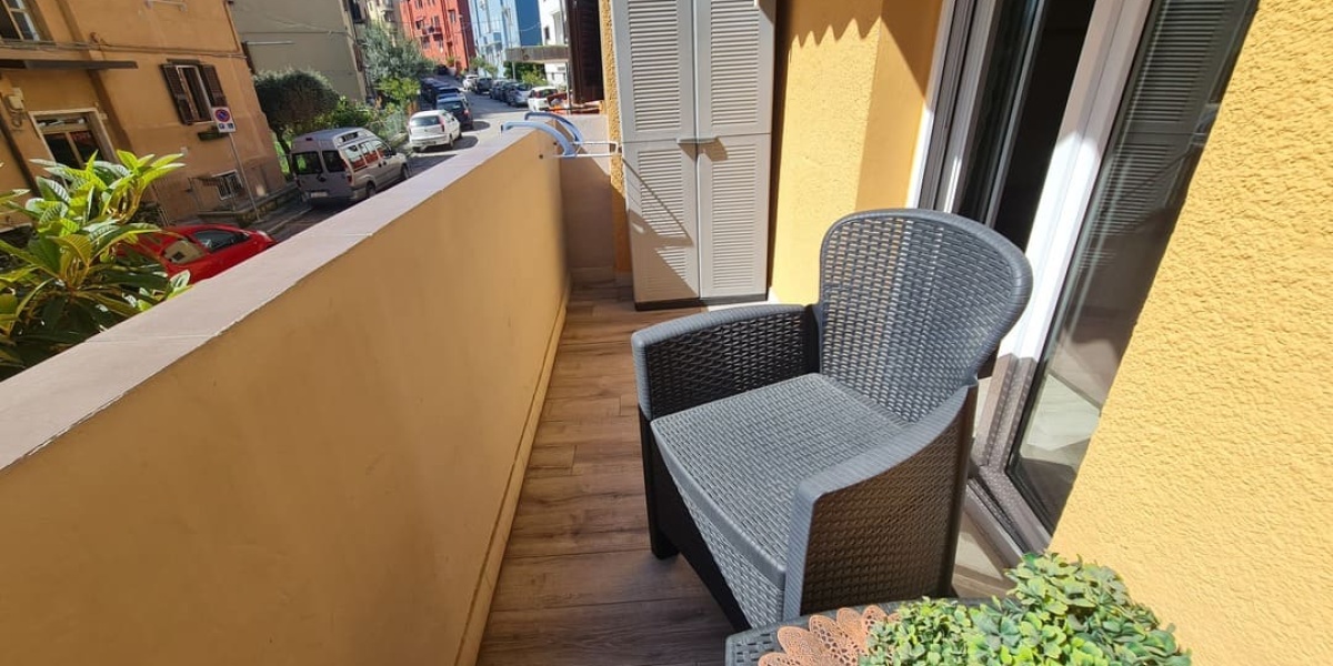 Ancona Piano-Stazione Via Fabriano, 22, 2 Camere Camere, ,1 BagnoBagni,Appartamento,In Vendita,Via Fabriano,1121