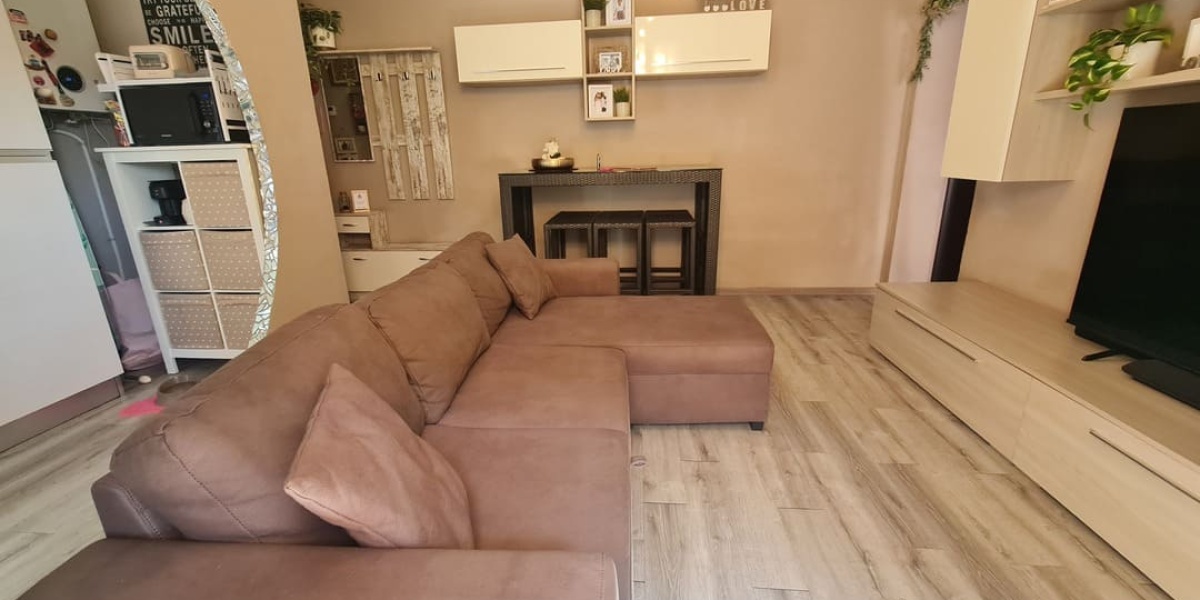 Ancona Piano-Stazione Via Fabriano, 22, 2 Camere Camere, ,1 BagnoBagni,Appartamento,In Vendita,Via Fabriano,1121
