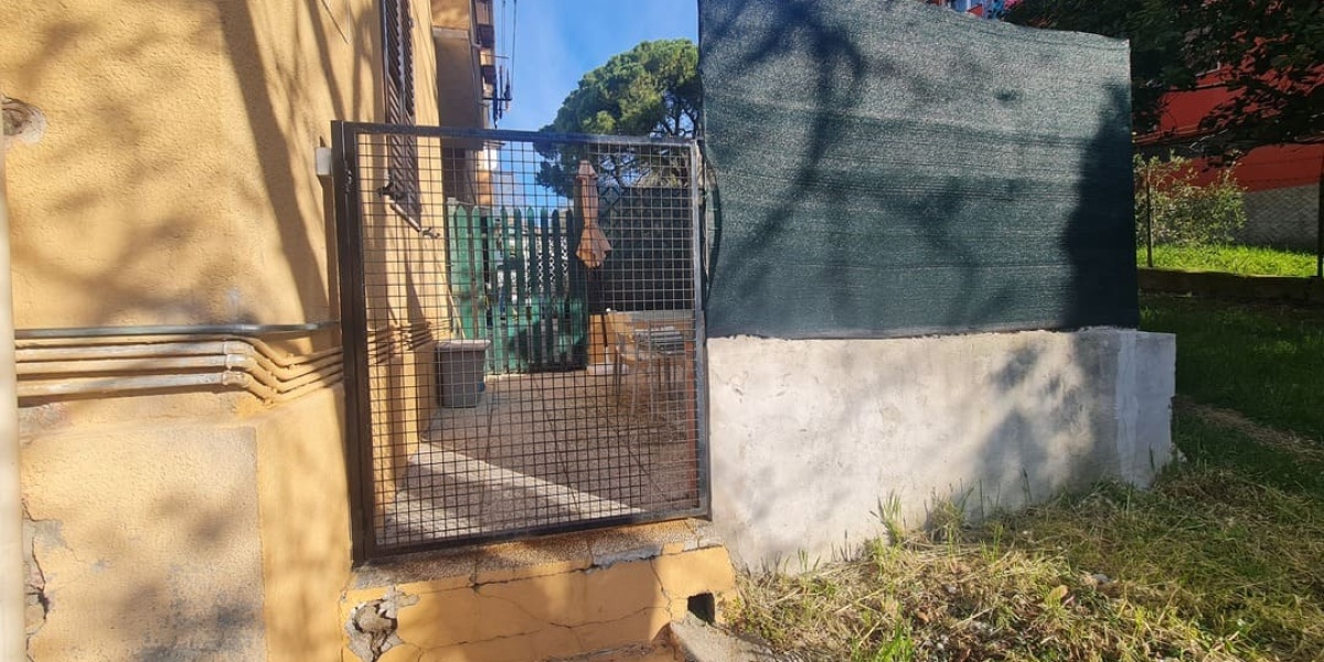 Ancona Piano-Stazione Via Fabriano, 22, 2 Camere Camere, ,1 BagnoBagni,Appartamento,In Vendita,Via Fabriano,1121
