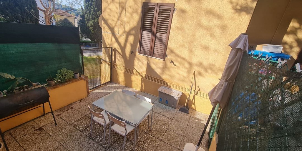Ancona Piano-Stazione Via Fabriano, 22, 2 Camere Camere, ,1 BagnoBagni,Appartamento,In Vendita,Via Fabriano,1121
