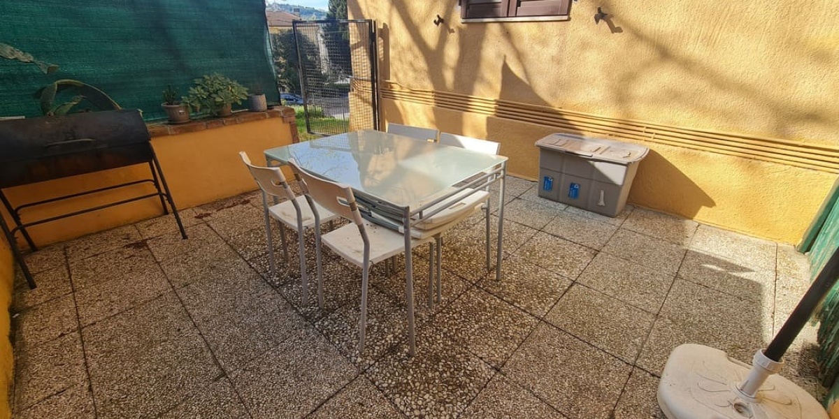 Ancona Piano-Stazione Via Fabriano, 22, 2 Camere Camere, ,1 BagnoBagni,Appartamento,In Vendita,Via Fabriano,1121