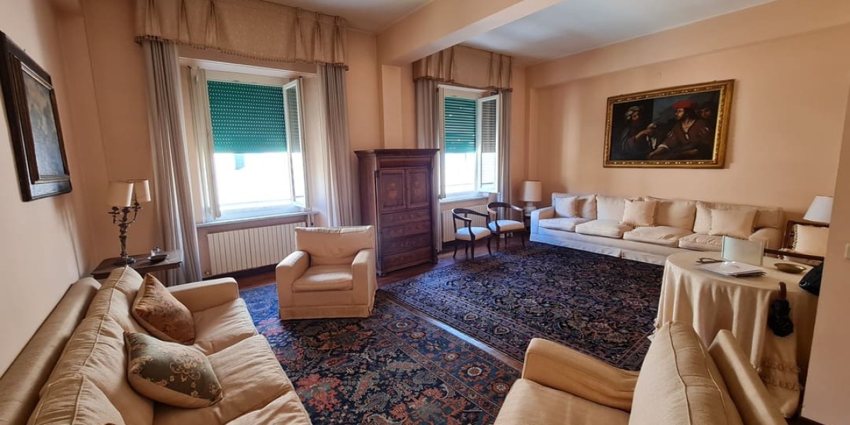 Ancona Centro Via Carducci, 8, 2 Camere Camere, ,1 BagnoBagni,Appartamento,In Vendita,Via Carducci,1123