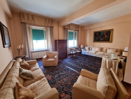 Ancona Centro Via Carducci, 8, 2 Camere Camere, ,1 BagnoBagni,Appartamento,In Vendita,Via Carducci,1123