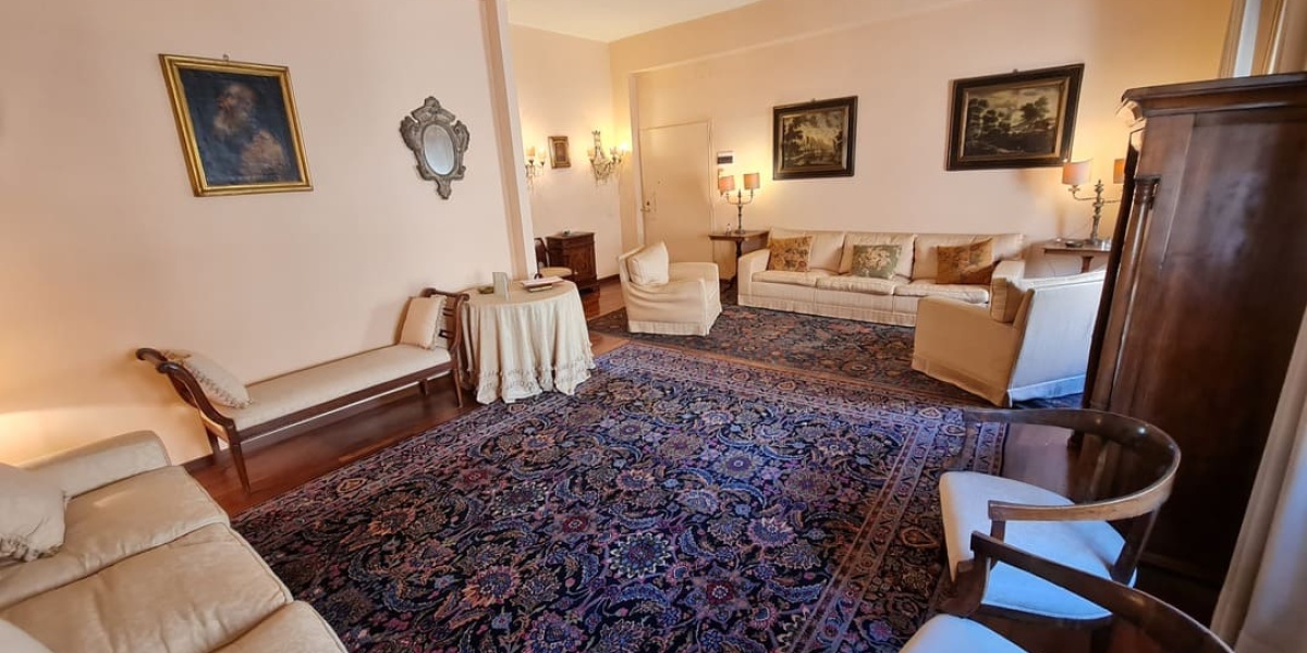 Ancona Centro Via Carducci, 8, 2 Camere Camere, ,1 BagnoBagni,Appartamento,In Vendita,Via Carducci,1123