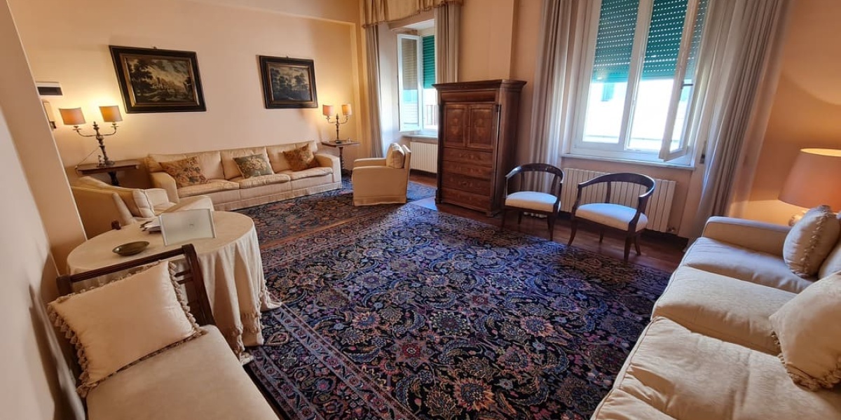 Ancona Centro Via Carducci, 8, 2 Camere Camere, ,1 BagnoBagni,Appartamento,In Vendita,Via Carducci,1123