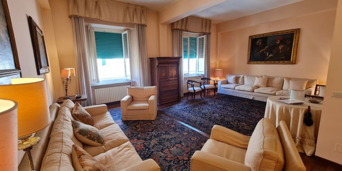 Ancona Centro Via Carducci, 8, 2 Camere Camere, ,1 BagnoBagni,Appartamento,In Vendita,Via Carducci,1123