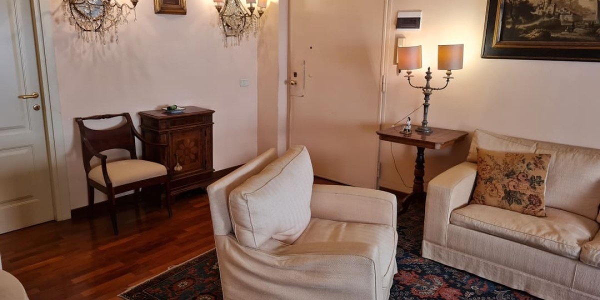 Ancona Centro Via Carducci, 8, 2 Camere Camere, ,1 BagnoBagni,Appartamento,In Vendita,Via Carducci,1123