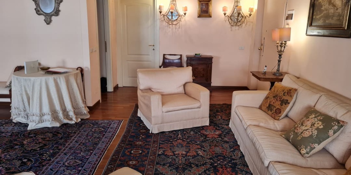 Ancona Centro Via Carducci, 8, 2 Camere Camere, ,1 BagnoBagni,Appartamento,In Vendita,Via Carducci,1123