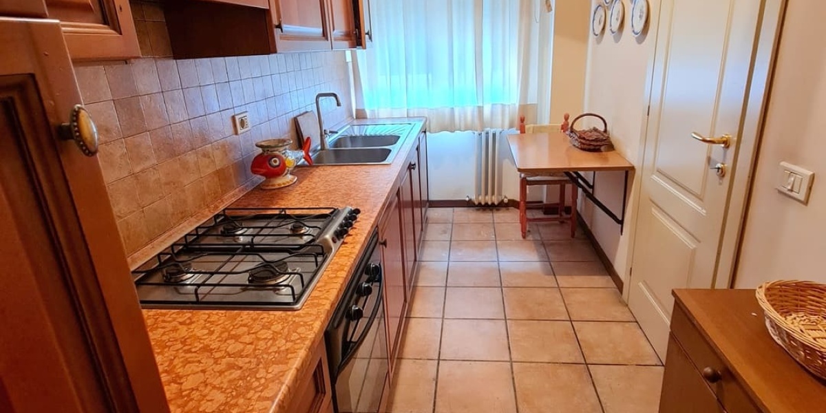 Ancona Centro Via Carducci, 8, 2 Camere Camere, ,1 BagnoBagni,Appartamento,In Vendita,Via Carducci,1123