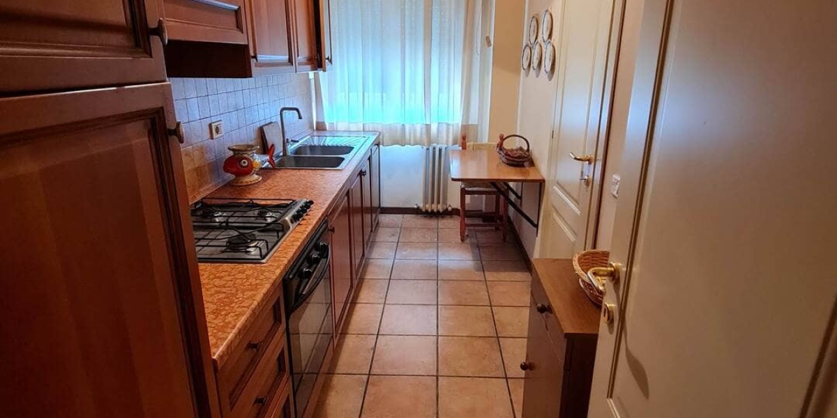 Ancona Centro Via Carducci, 8, 2 Camere Camere, ,1 BagnoBagni,Appartamento,In Vendita,Via Carducci,1123