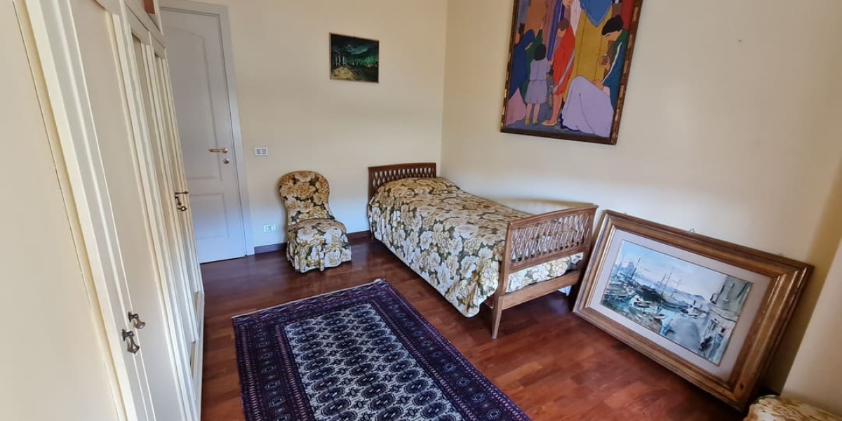 Ancona Centro Via Carducci, 8, 2 Camere Camere, ,1 BagnoBagni,Appartamento,In Vendita,Via Carducci,1123