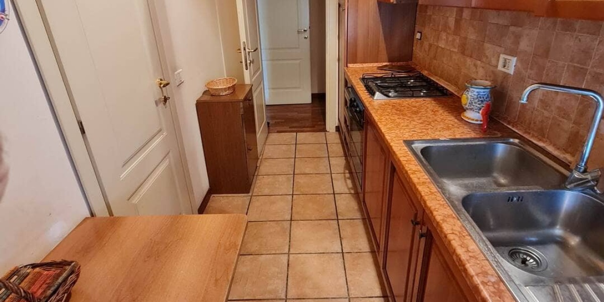 Ancona Centro Via Carducci, 8, 2 Camere Camere, ,1 BagnoBagni,Appartamento,In Vendita,Via Carducci,1123