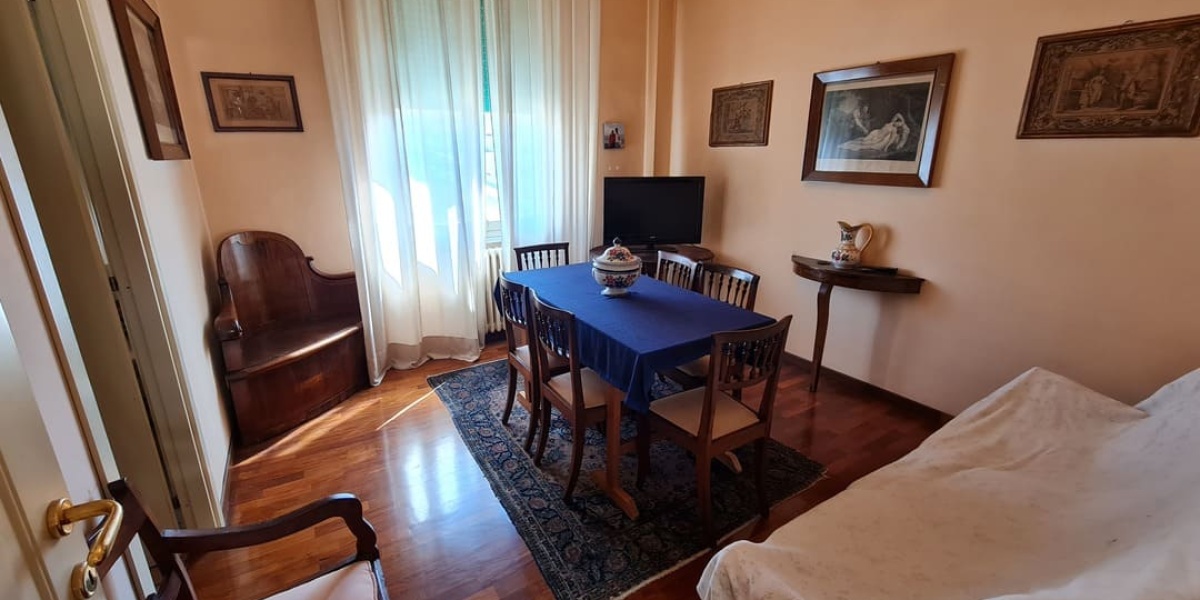 Ancona Centro Via Carducci, 8, 2 Camere Camere, ,1 BagnoBagni,Appartamento,In Vendita,Via Carducci,1123