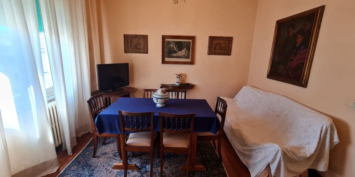 Ancona Centro Via Carducci, 8, 2 Camere Camere, ,1 BagnoBagni,Appartamento,In Vendita,Via Carducci,1123