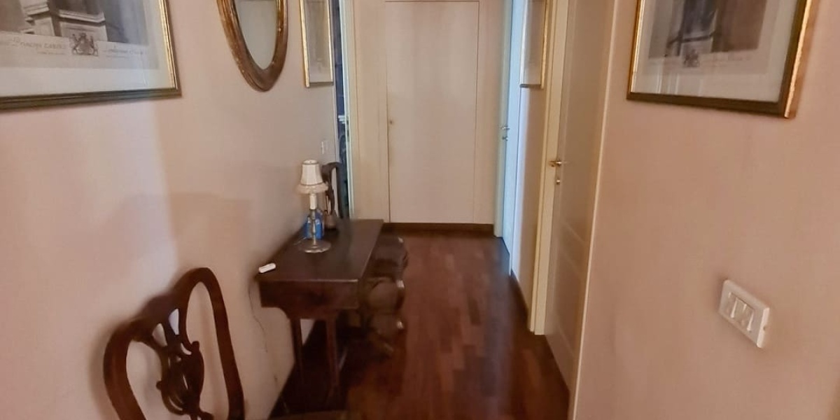 Ancona Centro Via Carducci, 8, 2 Camere Camere, ,1 BagnoBagni,Appartamento,In Vendita,Via Carducci,1123