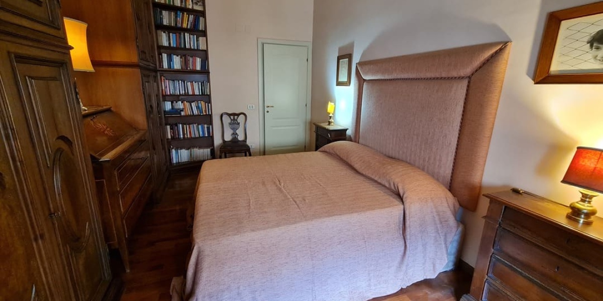 Ancona Centro Via Carducci, 8, 2 Camere Camere, ,1 BagnoBagni,Appartamento,In Vendita,Via Carducci,1123