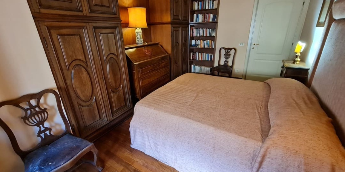 Ancona Centro Via Carducci, 8, 2 Camere Camere, ,1 BagnoBagni,Appartamento,In Vendita,Via Carducci,1123