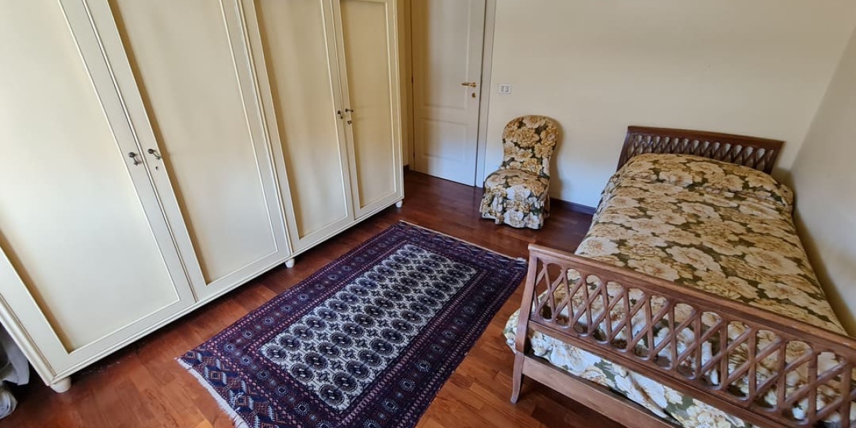Ancona Centro Via Carducci, 8, 2 Camere Camere, ,1 BagnoBagni,Appartamento,In Vendita,Via Carducci,1123