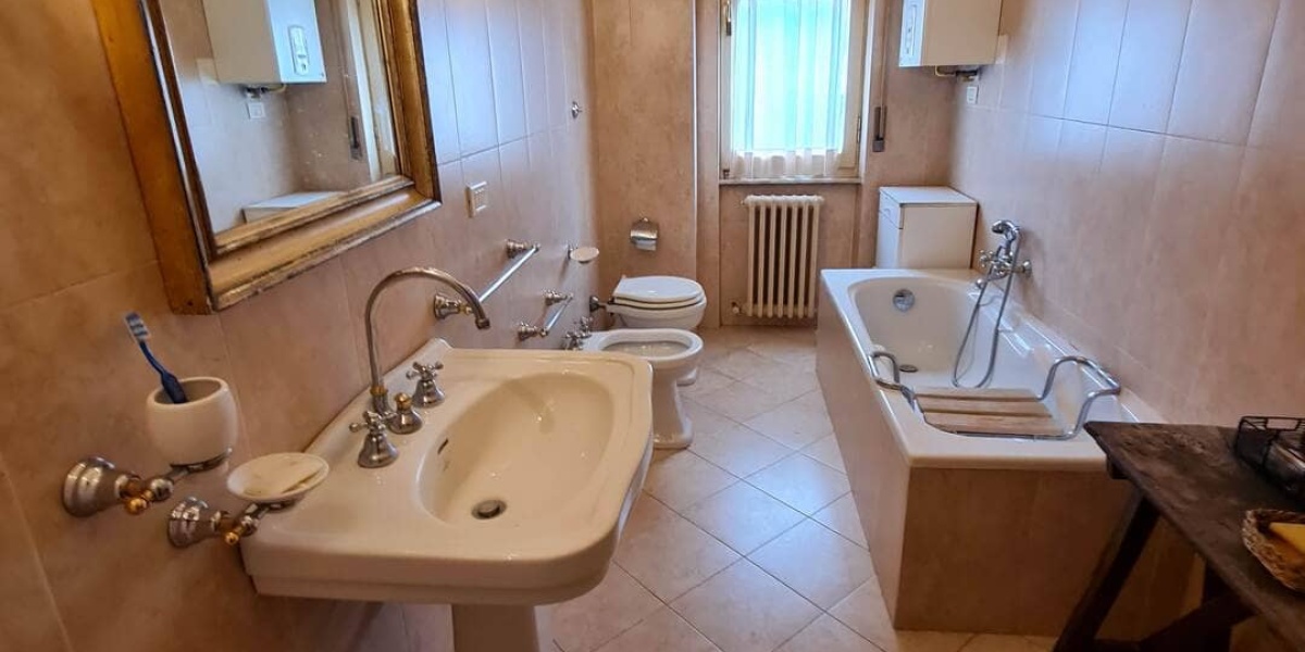 Ancona Centro Via Carducci, 8, 2 Camere Camere, ,1 BagnoBagni,Appartamento,In Vendita,Via Carducci,1123