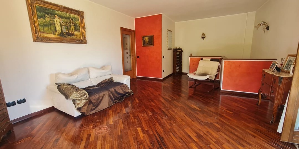 Ancona Quartieri Nuovi, 3 Camere Camere, ,2 BagniBagni,Villa,In Vendita,1125